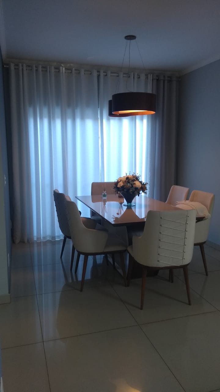 Cortina de Gaze de linho branco com forro Microfibra branco - Para Varão Simples 5,00 x 2,65 ( Cliente Ana Teresa ) ( D )