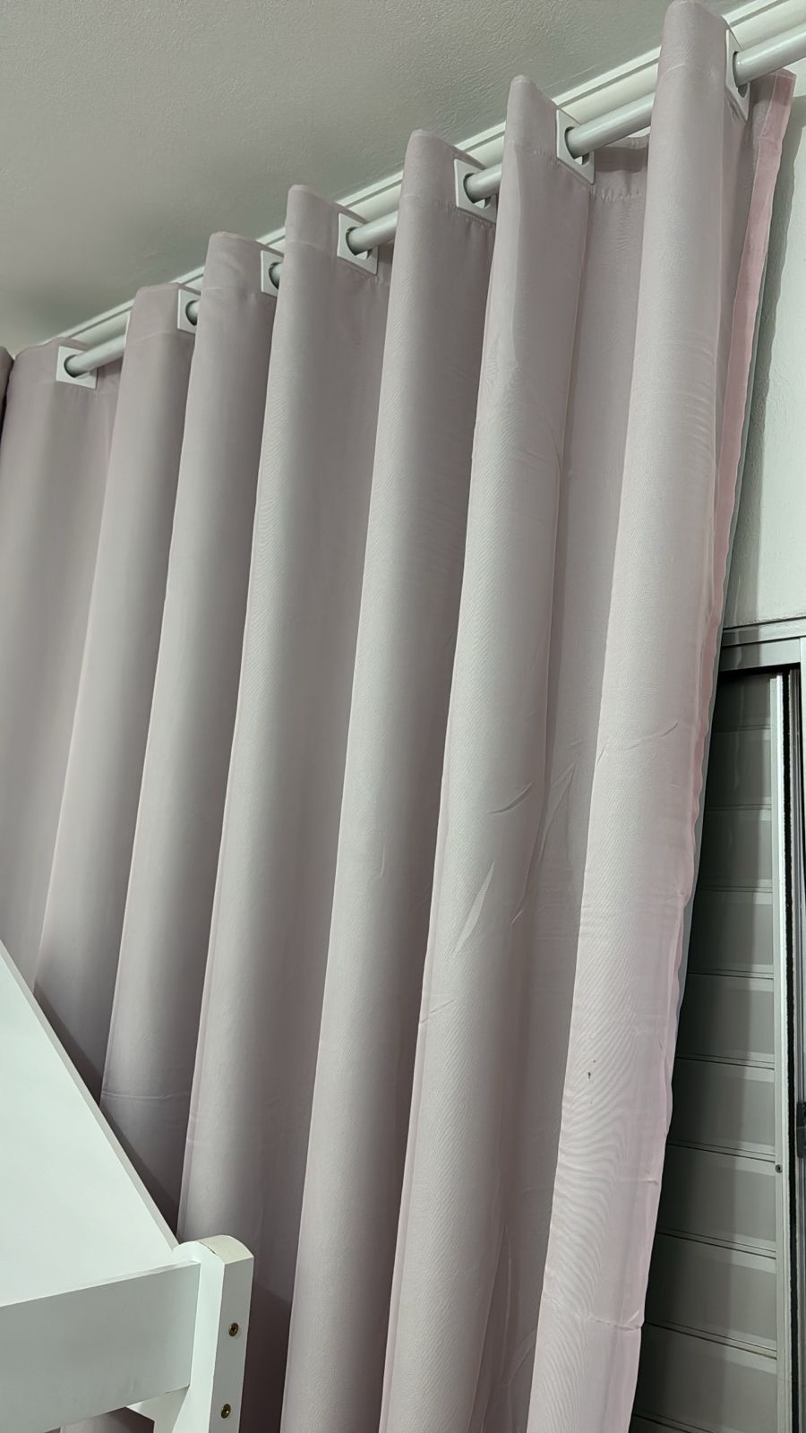 Cortinas venda Patricia Passadeiras