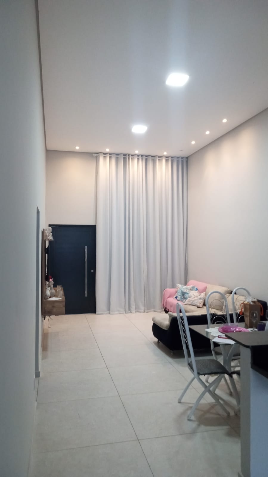 Kit cortinas Juliana ( Ver descrição) W