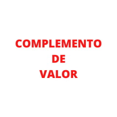 COMPLEMENTO DE VALOR - BIANCA PRIAMO (J)