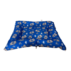 Kit de 2 caminhas Pet P e M ( cliente Adriana ) ( D )